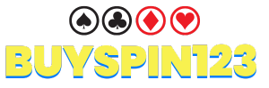 Logo BUYSPIN123